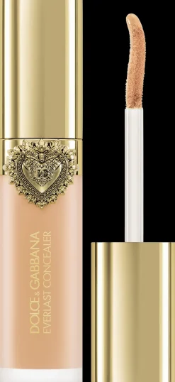 Dolce u0026 Gabbana Kasvomeikit<Dolce&Gabbana Everlast Concealer -peitevoide 10 ml