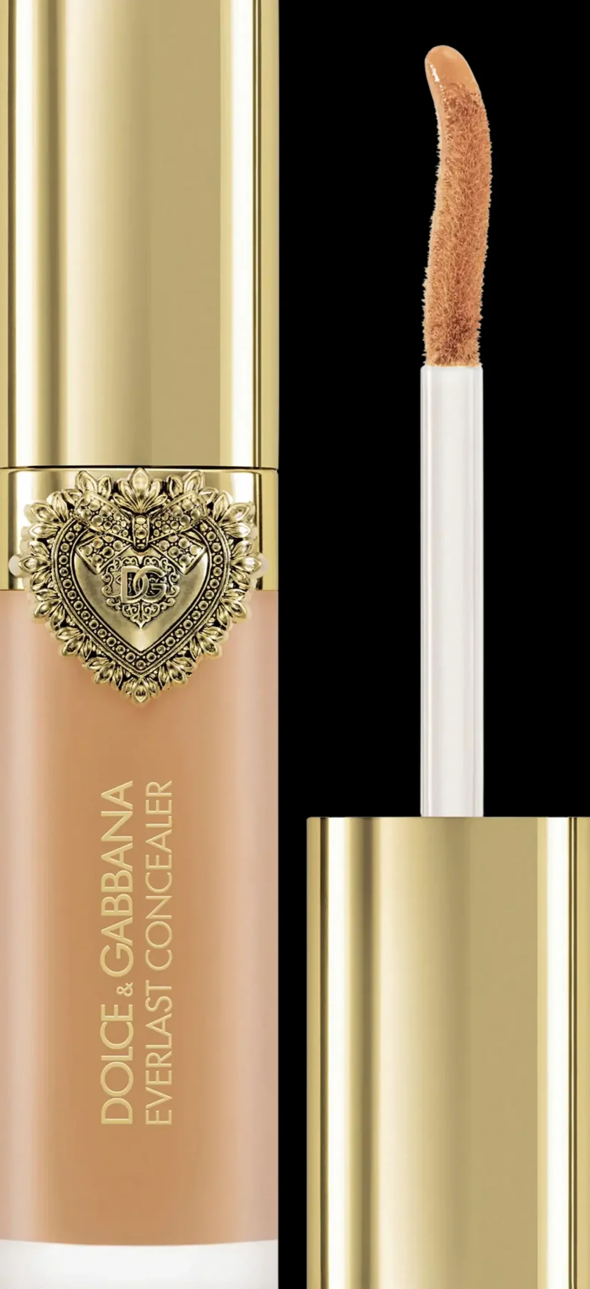 Dolce u0026 Gabbana Kasvomeikit<Dolce&Gabbana Everlast Concealer -peitevoide 10 ml