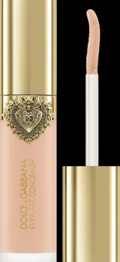 Dolce u0026 Gabbana Kasvomeikit<Dolce&Gabbana Everlast Concealer -peitevoide 10 ml