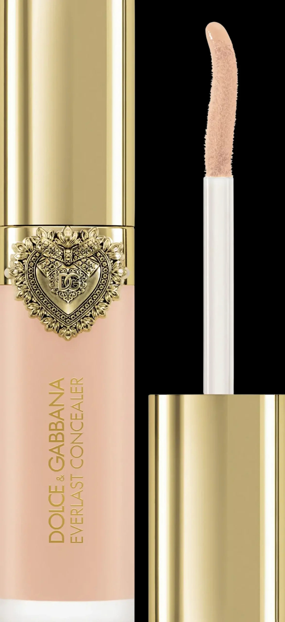 Dolce u0026 Gabbana Kasvomeikit<Dolce&Gabbana Everlast Concealer -peitevoide 10 ml