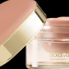 Dolce u0026 Gabbana Kasvojenhoito<Dolce&Gabbana Glow Bounce Ceramide Cream -kosteusvoide 50 ml