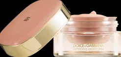 Dolce u0026 Gabbana Kasvojenhoito<Dolce&Gabbana Glow Bounce Ceramide Cream -kosteusvoide 50 ml