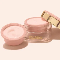 Dolce u0026 Gabbana Kasvojenhoito<Dolce&Gabbana Glow Bounce Ceramide Cream -kosteusvoide 50 ml