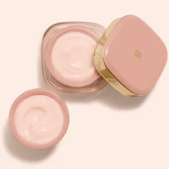 Dolce u0026 Gabbana Kasvojenhoito<Dolce&Gabbana Glow Bounce Ceramide Cream -kosteusvoide 50 ml