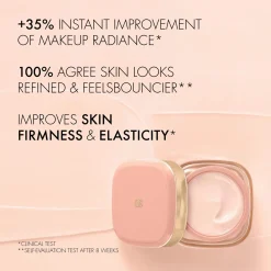 Dolce u0026 Gabbana Kasvojenhoito<Dolce&Gabbana Glow Bounce Ceramide Cream -kosteusvoide 50 ml