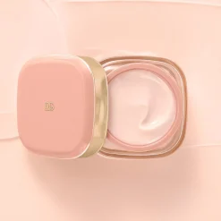 Dolce u0026 Gabbana Kasvojenhoito<Dolce&Gabbana Glow Bounce Ceramide Cream -kosteusvoide 50 ml