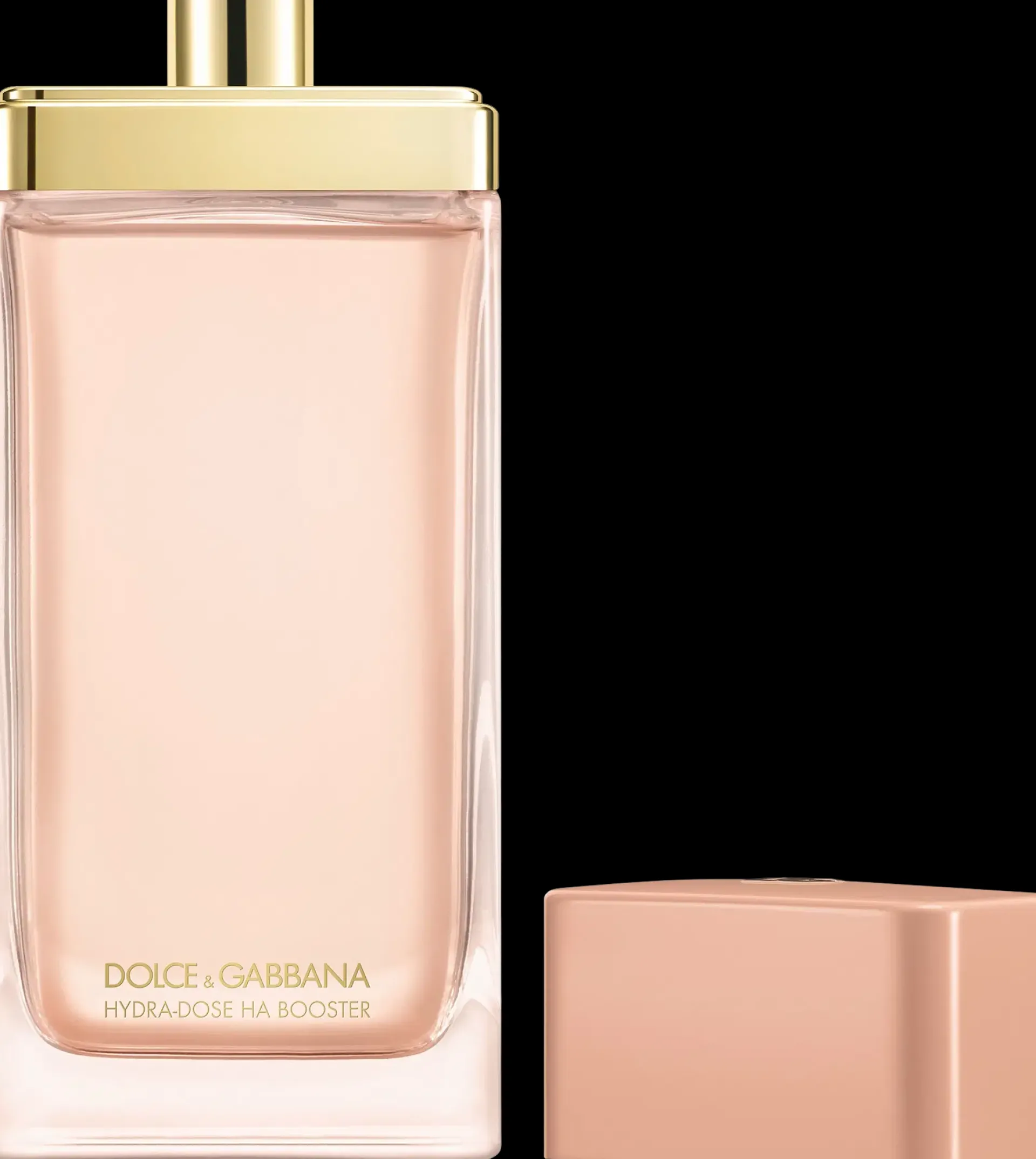 Dolce u0026 Gabbana Ihonhoidon Tehoaineet|Kasvojenhoito<Dolce&Gabbana Hydra Dose HA Essence -hoitovesi 100 ml