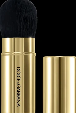 Dolce u0026 Gabbana Meikkisiveltimet Ja -Välineet<Dolce&Gabbana Kabuki sivellin