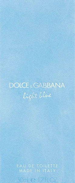 Dolce u0026 Gabbana Hajuvedet<Dolce&Gabbana Light Blue Edt 50 ml -tuoksu