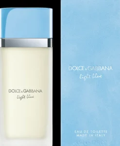 Dolce u0026 Gabbana Hajuvedet<Dolce&Gabbana Light Blue Edt 50 ml -tuoksu