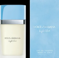 Dolce u0026 Gabbana Hajuvedet<Dolce&Gabbana Light Blue Edt 30 ml -tuoksu