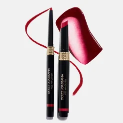 Dolce u0026 Gabbana Huulimeikit<Dolce&Gabbana Lip Kit 1 Pink Gloss 4,8 g