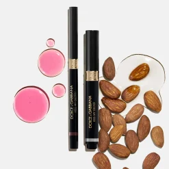 Dolce u0026 Gabbana Huulimeikit<Dolce&Gabbana Lip Kit 1 Pink Gloss 4,8 g
