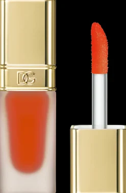 Dolce u0026 Gabbana Huulimeikit<Dolce&Gabbana Lip Mint Oil Tangelo Spritz 7 ml -huuliöljy