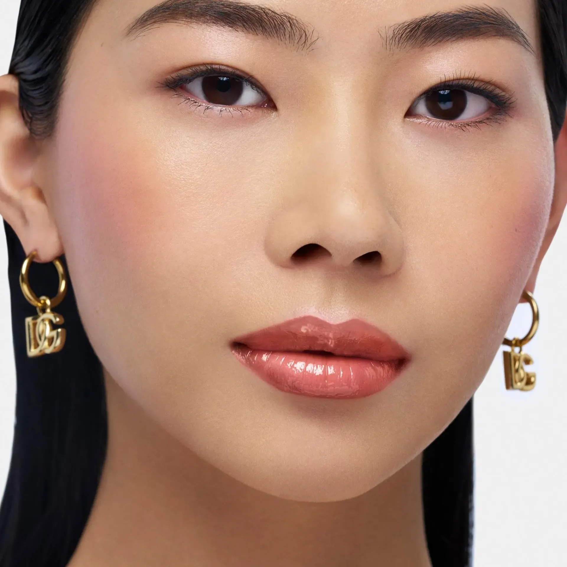 Dolce u0026 Gabbana Huulimeikit<Dolce&Gabbana Lip Mint Oil Tangelo Spritz 7 ml -huuliöljy