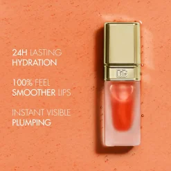 Dolce u0026 Gabbana Huulimeikit<Dolce&Gabbana Lip Mint Oil Tangelo Spritz 7 ml -huuliöljy