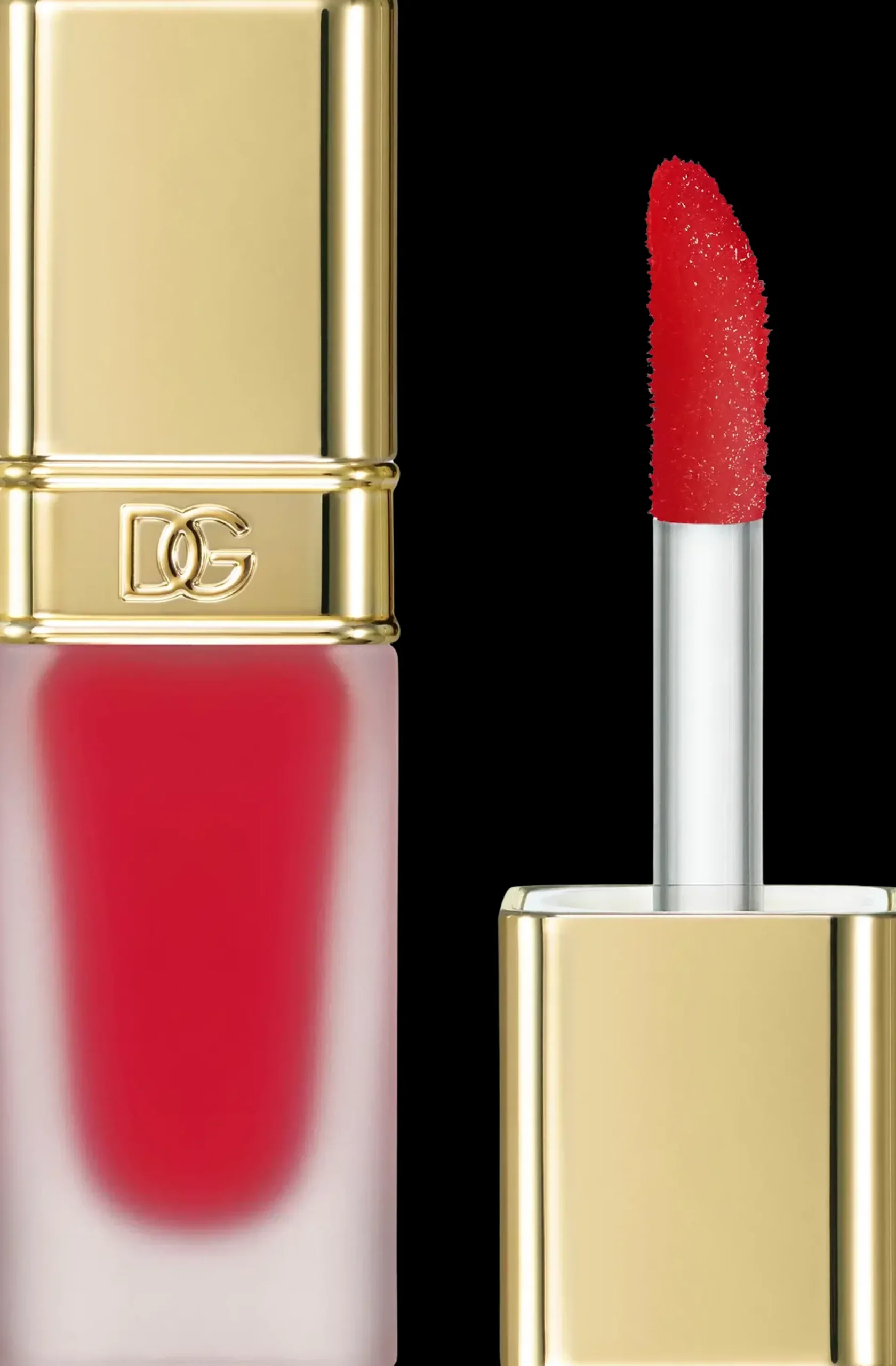 Dolce u0026 Gabbana Huulimeikit<Dolce&Gabbana Lip Mint Oil Tangelo Spritz 7 ml -huuliöljy