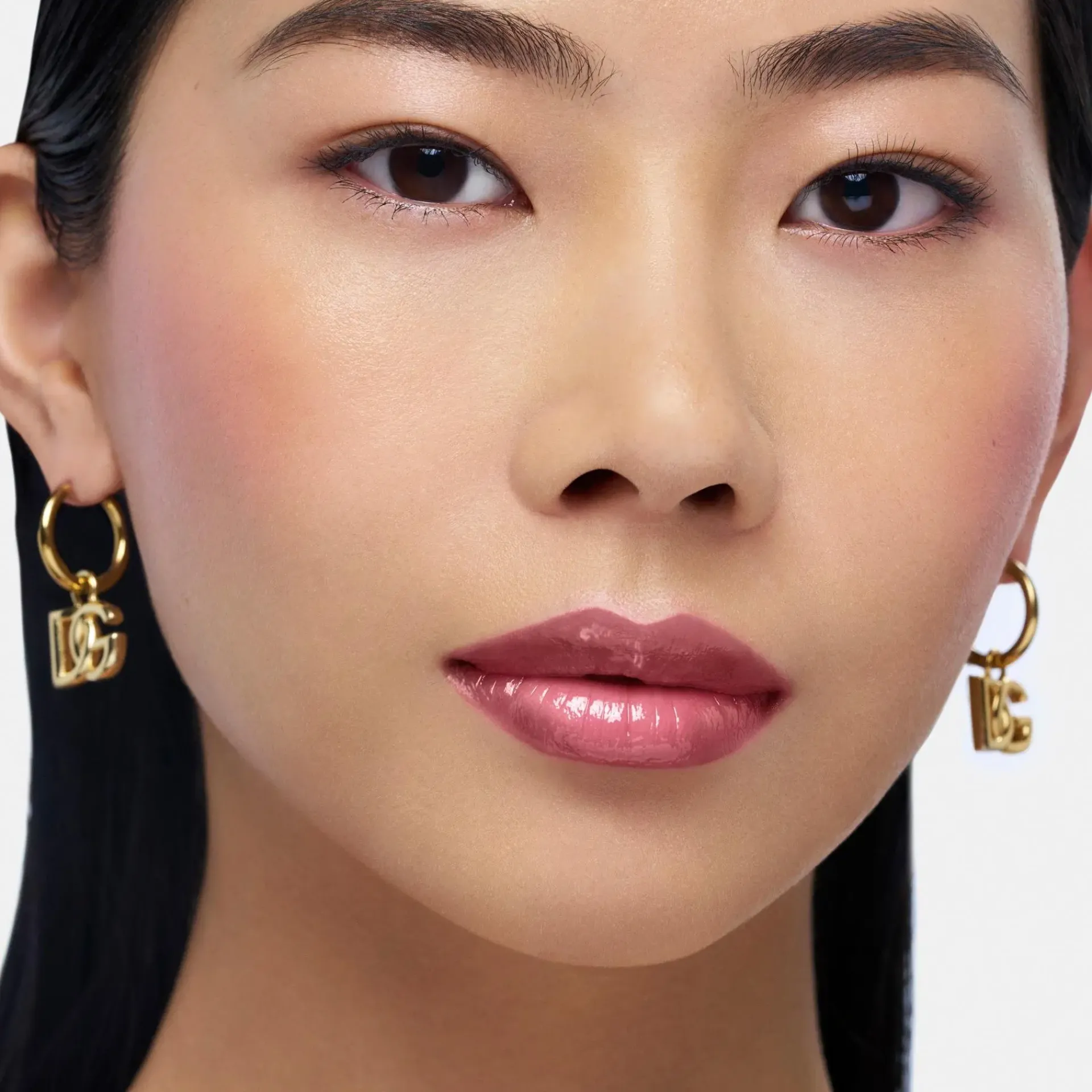Dolce u0026 Gabbana Huulimeikit<Dolce&Gabbana Lip Mint Oil Tangelo Spritz 7 ml -huuliöljy