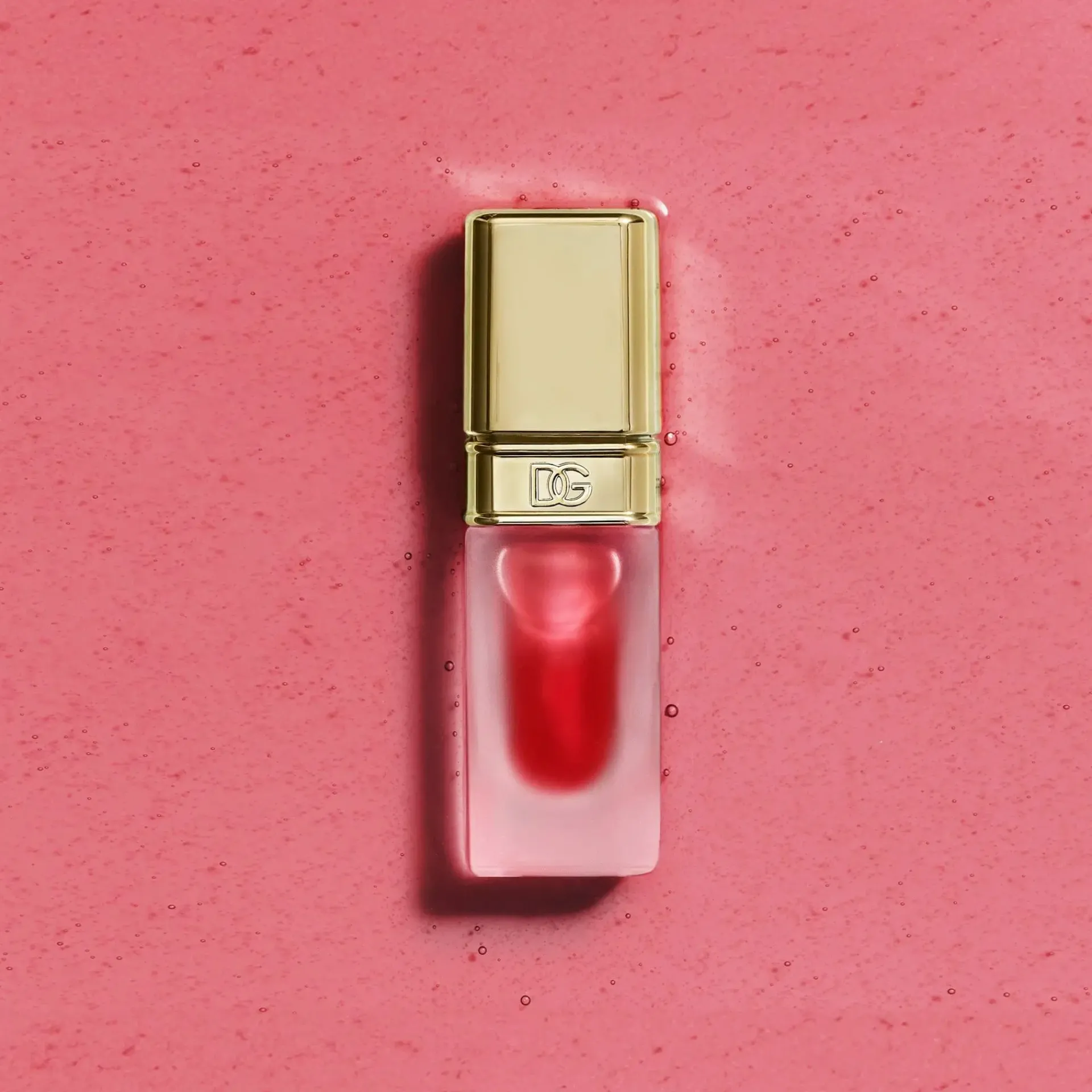 Dolce u0026 Gabbana Huulimeikit<Dolce&Gabbana Lip Mint Oil Tangelo Spritz 7 ml -huuliöljy