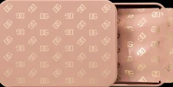 Dolce u0026 Gabbana Kasvojenhoito<Dolce&Gabbana No-Puff Caffeine Eye Patches -silmänympärysnaamio 5 x 2,3 g