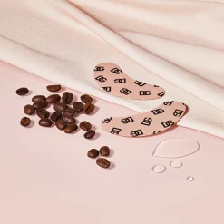 Dolce u0026 Gabbana Kasvojenhoito<Dolce&Gabbana No-Puff Caffeine Eye Patches -silmänympärysnaamio 5 x 2,3 g