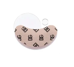 Dolce u0026 Gabbana Kasvojenhoito<Dolce&Gabbana No-Puff Caffeine Eye Patches -silmänympärysnaamio 5 x 2,3 g
