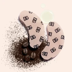 Dolce u0026 Gabbana Kasvojenhoito<Dolce&Gabbana No-Puff Caffeine Eye Patches -silmänympärysnaamio 5 x 2,3 g