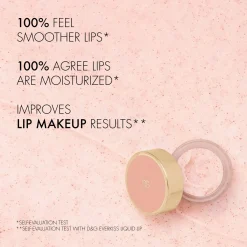 Dolce u0026 Gabbana Kasvojenhoito<Dolce&Gabbana Nouri Lip Berry Scrub -huulten kuorinta 9 ml
