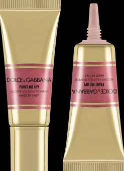 Dolce u0026 Gabbana Kasvomeikit<Dolce&Gabbana Paint Me Up! All Over Multi-Play Pigment 5 ml