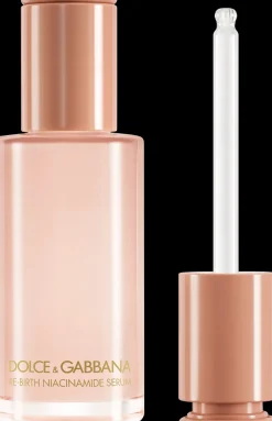 Dolce u0026 Gabbana Kasvojenhoito|Ihonhoidon Tehoaineet<Dolce&Gabbana Re-Birth Niacinamide Serum -seerumi 30 ml
