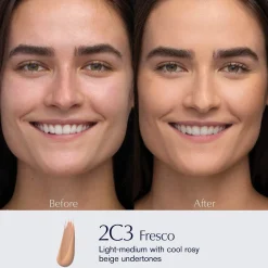 Estée Lauder Kasvomeikit<Double Wear Stay-In-Place Matte Powder Foundation meikkipuuteri 11 g