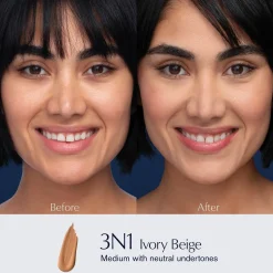 Estée Lauder Kasvomeikit<Double Wear Stay-In-Place Matte Powder Foundation meikkipuuteri 11 g