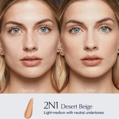 Estée Lauder Kasvomeikit<Double Wear Stay-In-Place Matte Powder Foundation meikkipuuteri 11 g