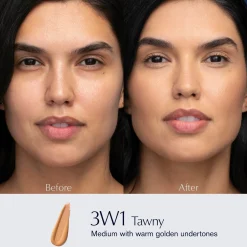 Estée Lauder Kasvomeikit<Double Wear Stay-In-Place Matte Powder Foundation meikkipuuteri 11 g