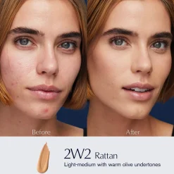 Estée Lauder Kasvomeikit<Double Wear Stay-In-Place Matte Powder Foundation meikkipuuteri 11 g