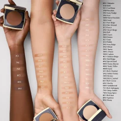 Estée Lauder Kasvomeikit<Double Wear Stay-In-Place Matte Powder Foundation meikkipuuteri 11 g