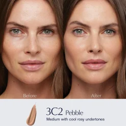Estée Lauder Kasvomeikit<Double Wear Stay-In-Place Matte Powder Foundation meikkipuuteri 11 g