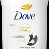 Dove Vartalonhoito<72h Advanced Care Invisible Dry Antiperspirantti Deodorantti Stick pro-ceramide teknologia 50 ML