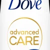 Dove Vartalonhoito<72h Advanced Care Original Antiperspirantti Deodorantti spray 150 ml