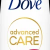 Dove Vartalonhoito<72h Advanced Care Pomegranate & Lemon Verbena Antiperspirantti Deodorantti Spray 150 ML