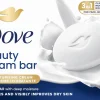 Dove Käsienhoito<Original Palasaippua sisältää 1/4 kosteusvoidetta 1 kpl