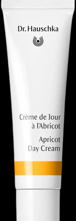 Dr. Hauschka Ihonhoito|Kasvojenhoito<Apricot Day Cream aprikoosivoide 30 ml