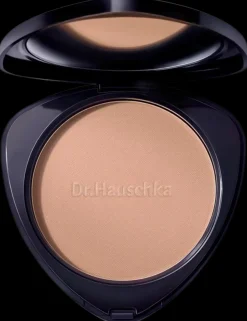 Dr. Hauschka Meikit|Kasvomeikit<Bronzing powder aurinkopuuteri 01 bronze 10 g