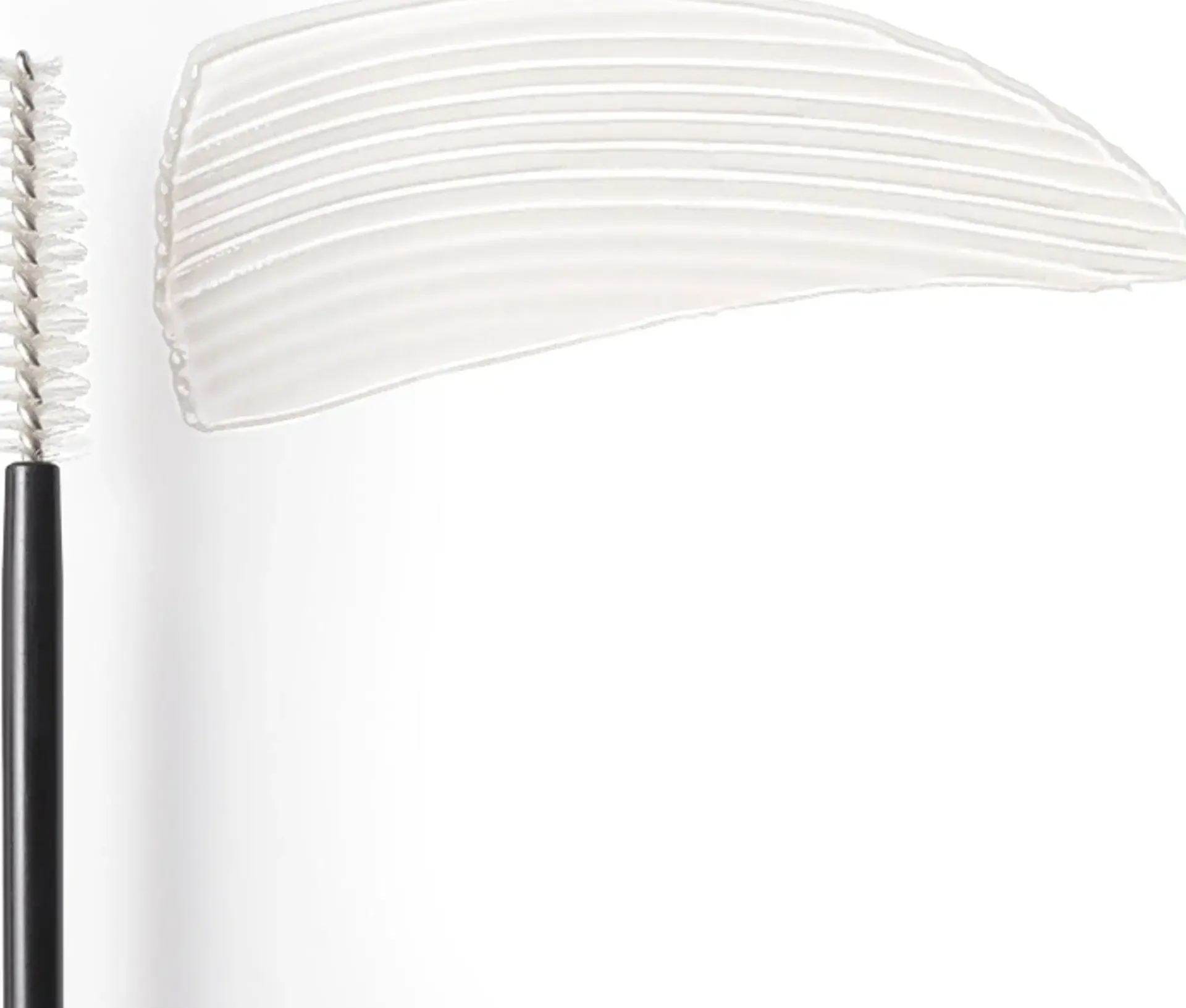 Dr. Hauschka Meikit|Silmämeikit<Brow and Lash Gel kulma-ja ripsigeeli 00 translucent 6 ml