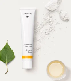 Dr. Hauschka Ihohaasteet|Ihonhoito<Cleansing Balm puhdistusbalmi 75 ml