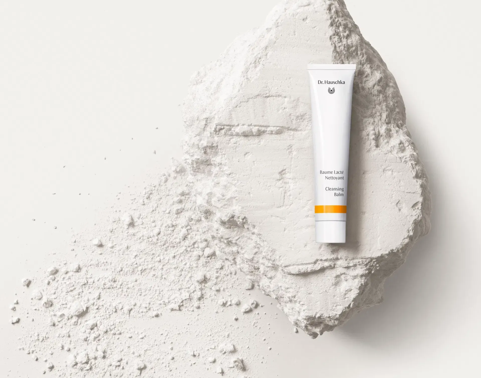Dr. Hauschka Ihohaasteet|Ihonhoito<Cleansing Balm puhdistusbalmi 75 ml