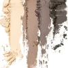 Dr. Hauschka Meikit|Silmämeikit<Eye and Brow palette luomi-ja kulmaväri paletti 01 stone 5,3 g