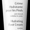 Dr. Hauschka Ihonhoito|Jalkojenhoito<Hydrating Foot Cream jalkavoide 75 ml