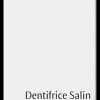 Dr. Hauschka Suuhygienia|Suuhygienia<MED Saltwater Sensitive Toothpaste suolahammastahna 75 ml