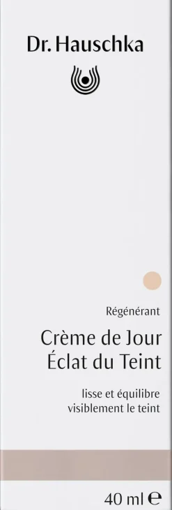 Dr. Hauschka Ihonhoito|Kasvojenhoito<Regenerating Day Cream Complexion päivävoide 40 ml